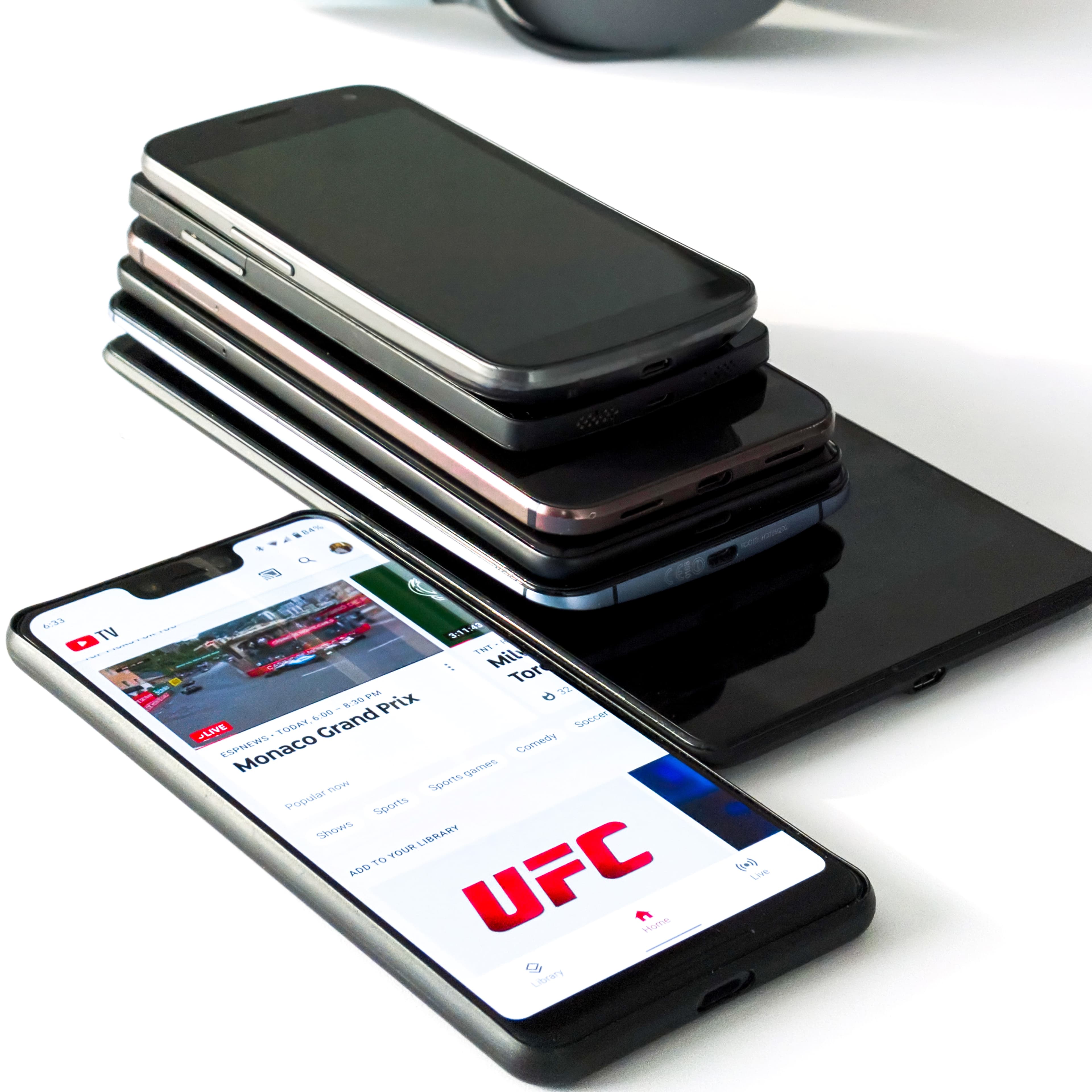 Why Setup a Distributed Device Lab?